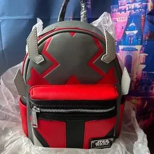 Star Wars | Bags | Star Wars Exclusive Loungefly Super  display picture 3